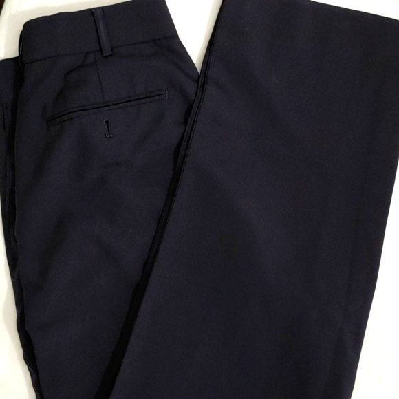 Stafford Pants Stafford Mens Classic Fit Dress Slacks Poshmark